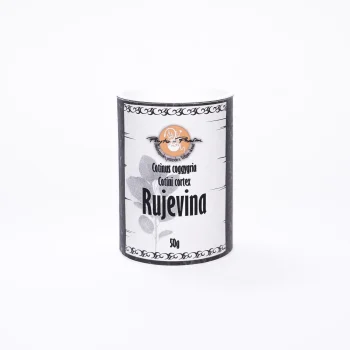 Čaj RUJEVINA kora