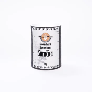 Čaj suručica herba