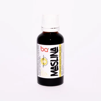 Bezalkoholne kapi maslina