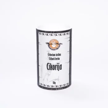 Čaj cikorija herba