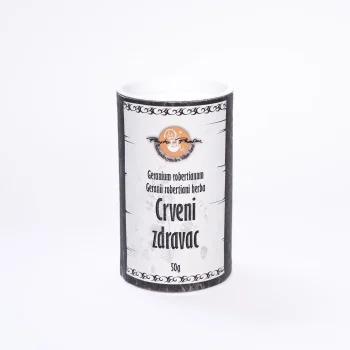 Čaj crveni zdravac herba