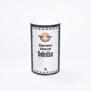 Čaj dobričica herba