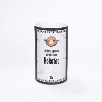Čaj kokotac herba