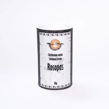 Čaj Rosopas herba