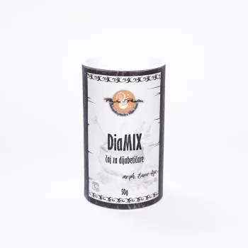 Čaj za dijabetičare DiaMIX®