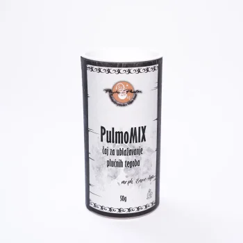 Čaj za pluća Pulmomix