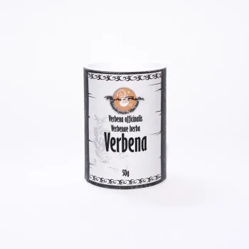 Čaj verbena herba