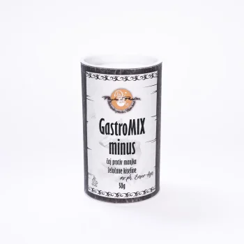 Čaj za manjak želučane kiseline - GastroMIX MINUS®