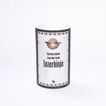 Čaj lazarkinja herba
