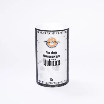 Čaj ljubičica herba