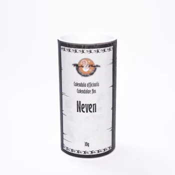 Čaj neven cvijet