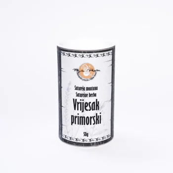 Čaj vrijesak primorski