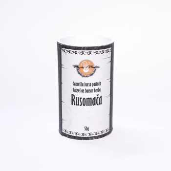 Čaj rusomača herba