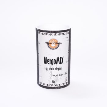 Čaj za alergije AlergoMIX®
