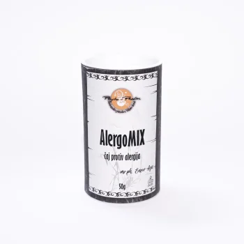 Čaj za alergije AlergoMIX®