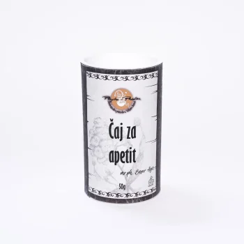 Čaj za apetit biljna apoteka PhytoPharm