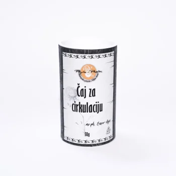 Čaj za cirkulaciju najbolji PhytoPharm
