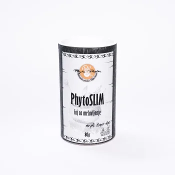 Čaj za mršavljenje i probavu PhytoSlim