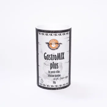 Čaj za višak želučane kiseline GastroMIX PLUS®