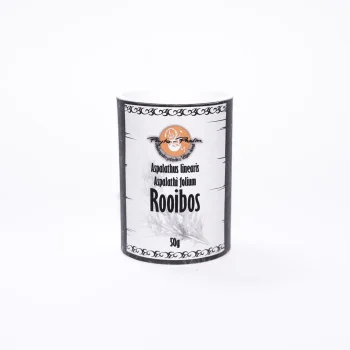 Čaj Rooibos list