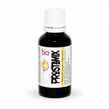 PROSTAMIX biljne kapi za prostatu bez alkohola 30 ml