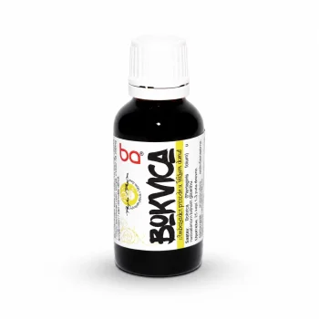 Bokvica kapi bez alkohola 30ml