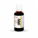 Ginko kapi bez alkohola
