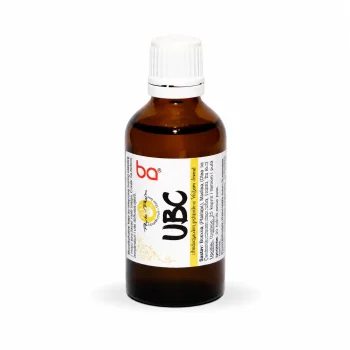 Kapi protiv upalnih bolesti crijeva UBC®