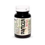Prirodni antibiotik - biljne kapsule Phytocilin