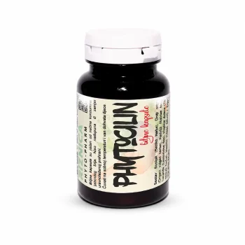 Prirodni antibiotik - biljne kapsule Phytocilin